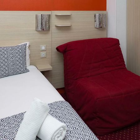 Hotel De Paris La Defense Puteaux Luaran gambar