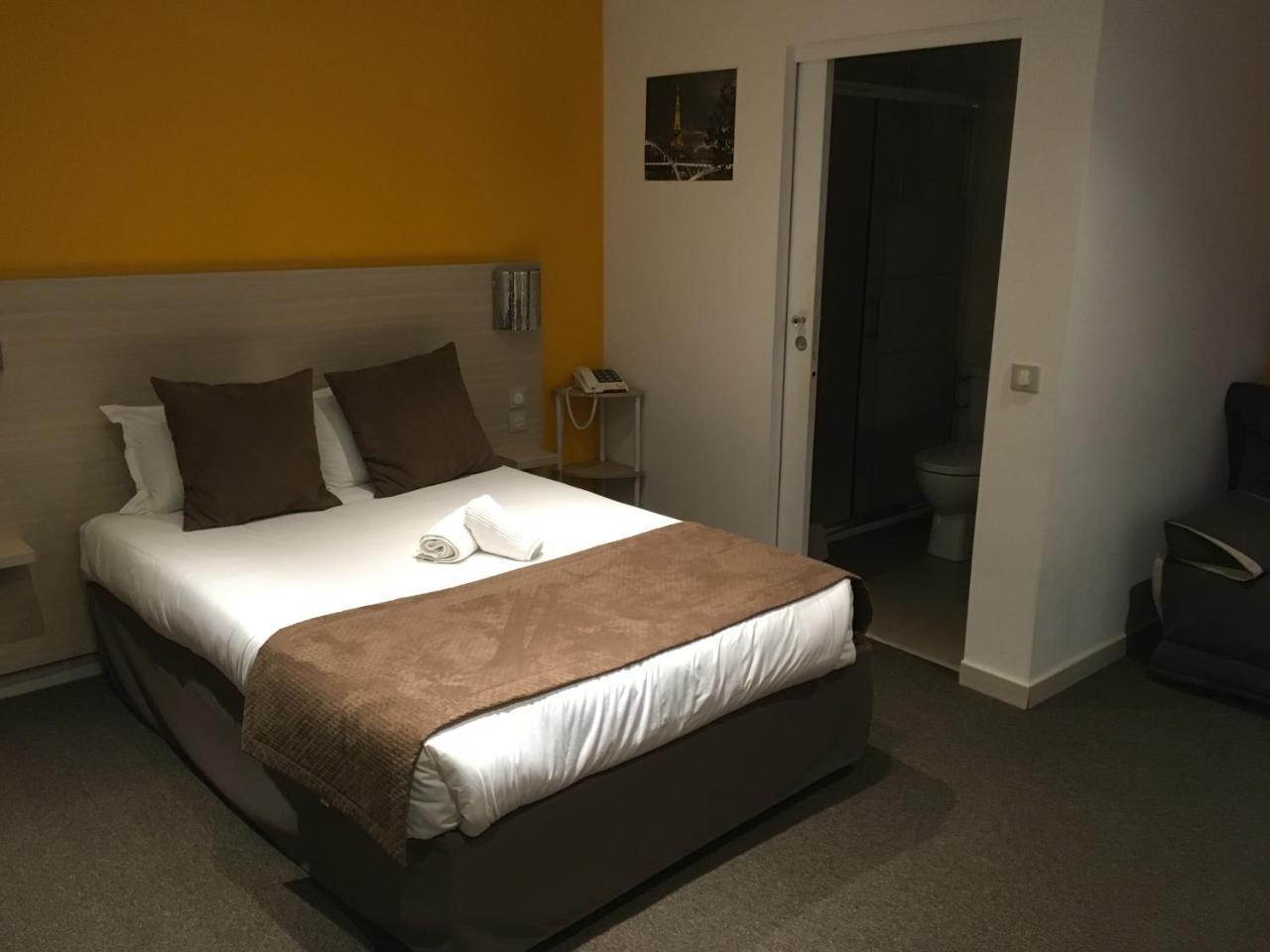 Hotel De Paris La Defense Puteaux Luaran gambar